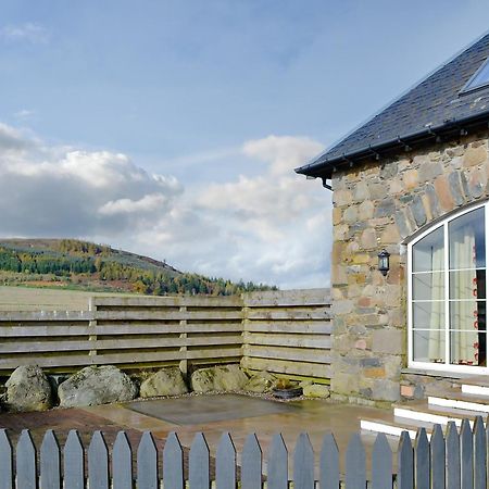 Villa Little Harrowfield Bankfoot Exterior foto